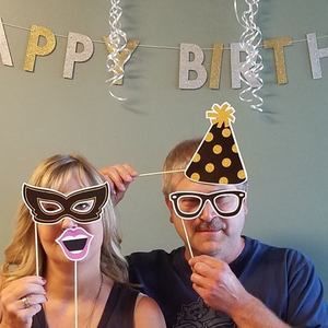 Meet your Posher, Nancy